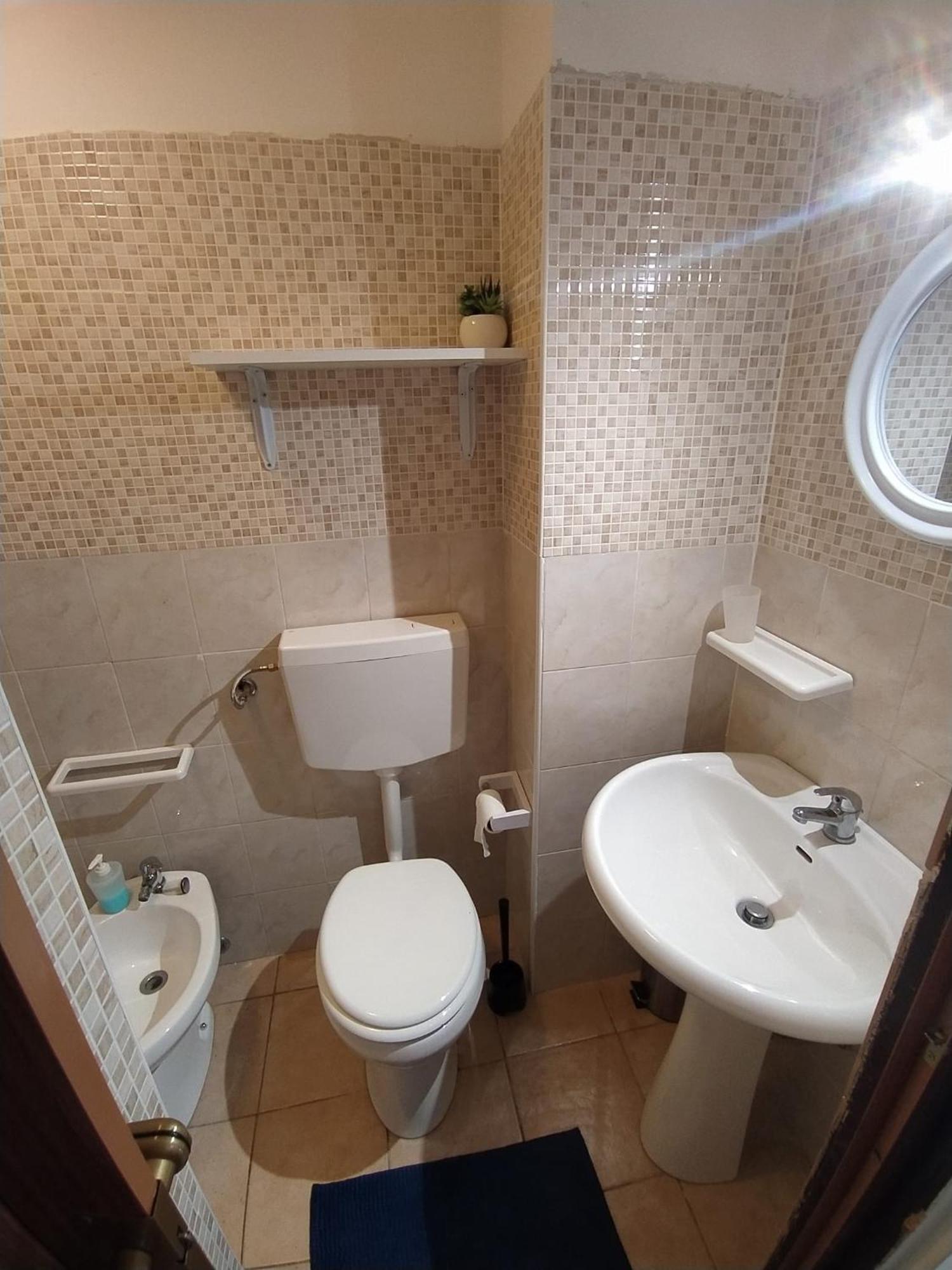 Apartamento Palma House CTA Exterior foto